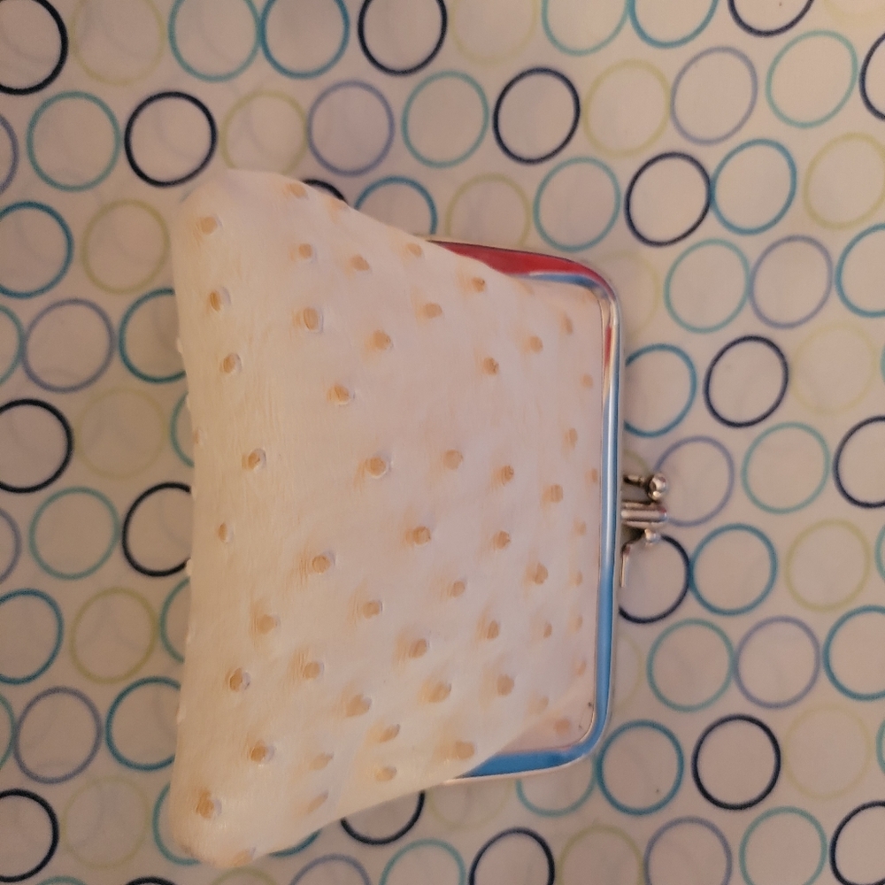 Coin purse wallet